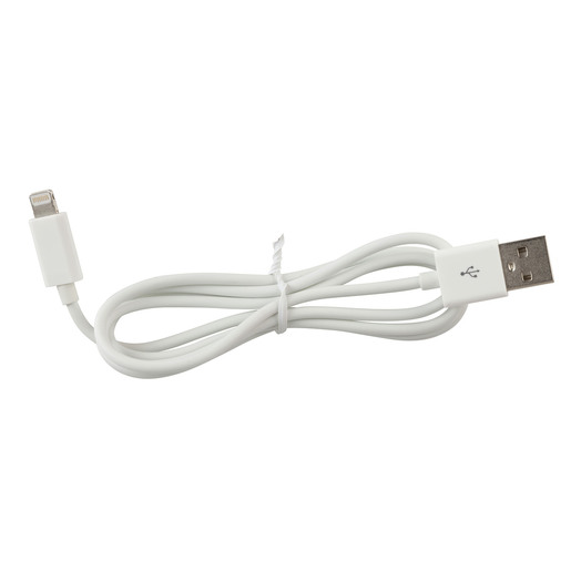 Lightning to USB Cable - Oamaru Computer Services Ltd